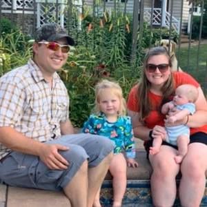 Meet your Posher, Meredith